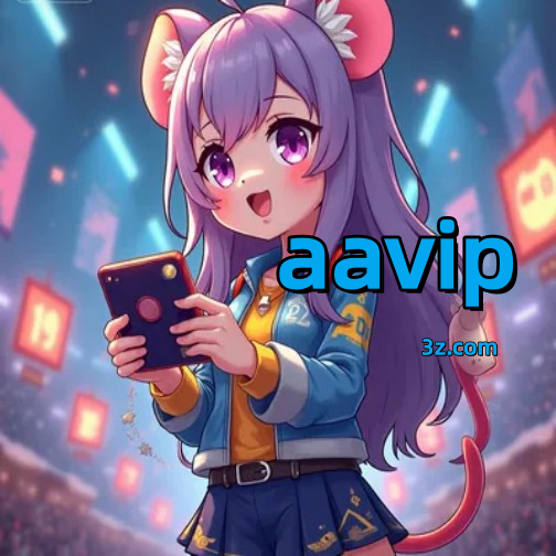 aavip GAME-Login
