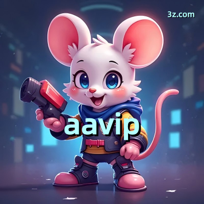 aavip GAME-Logo